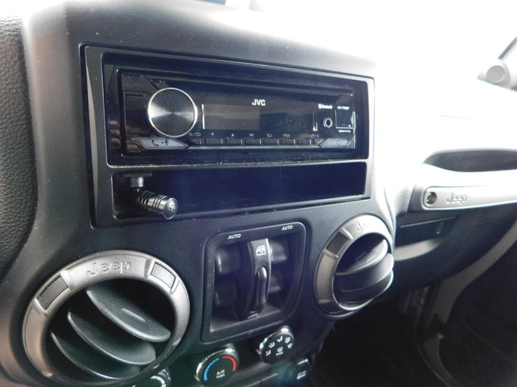 Photo 4 of 2014 Jeep Wrangler Unlimited Sport