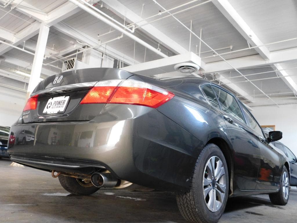 Photo 5 of 2013 Honda Accord LX