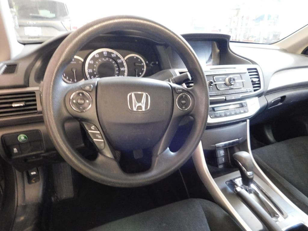 Photo 2 of 2013 Honda Accord LX