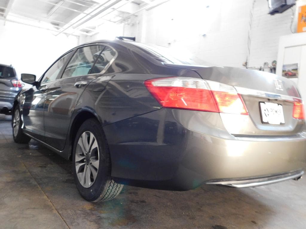 Photo 4 of 2013 Honda Accord LX