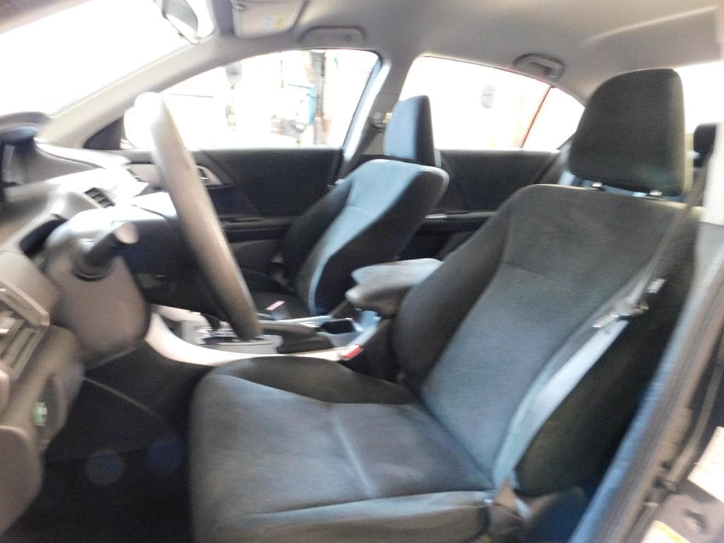 Photo 3 of 2013 Honda Accord LX