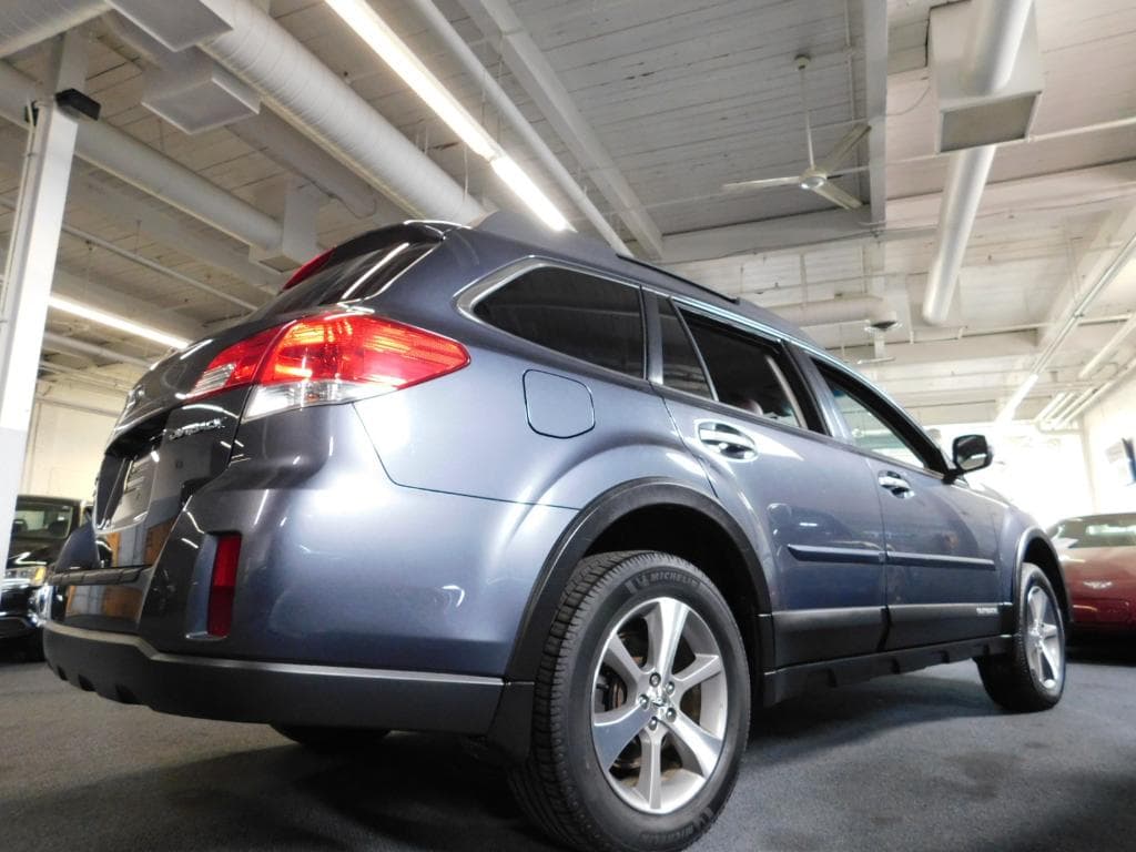 Photo 5 of 2014 Subaru Outback 2.5i Limited