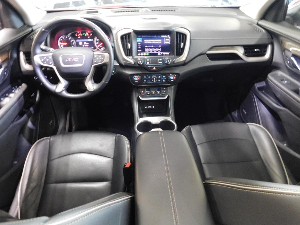 Photo 3 of 2019 GMC Terrain Denali