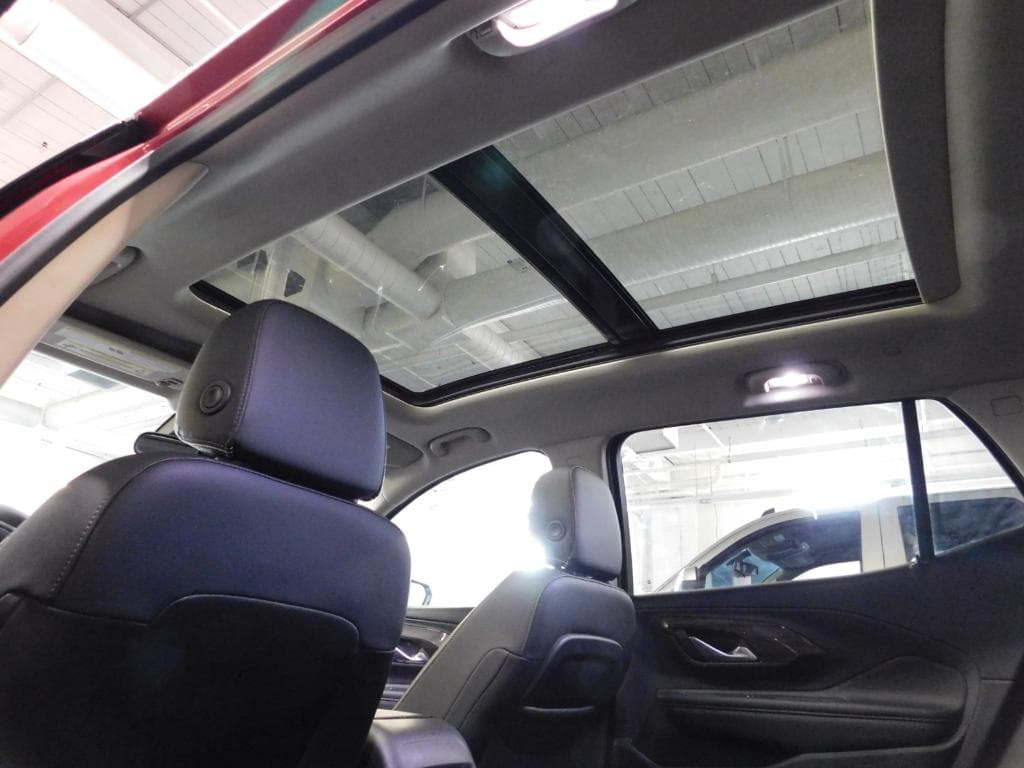 Photo 5 of 2019 GMC Terrain Denali