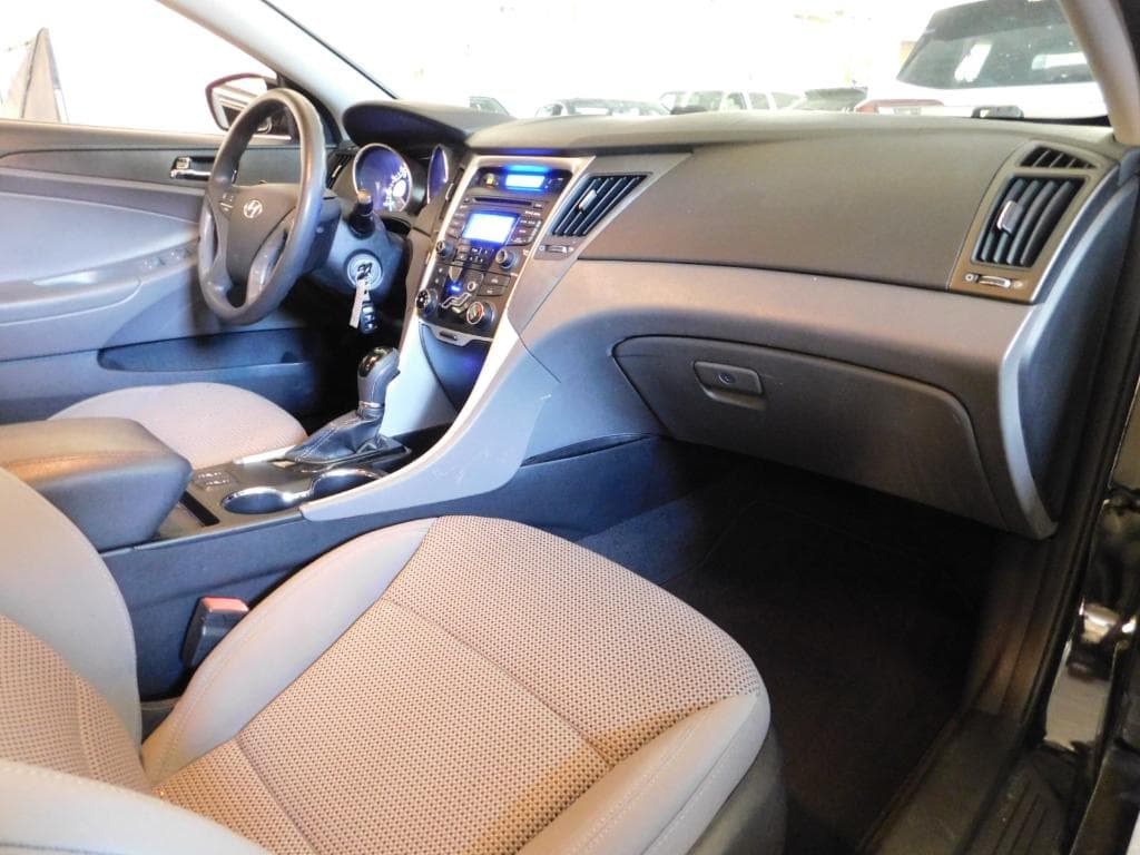 Photo 4 of 2013 Hyundai SONATA GLS