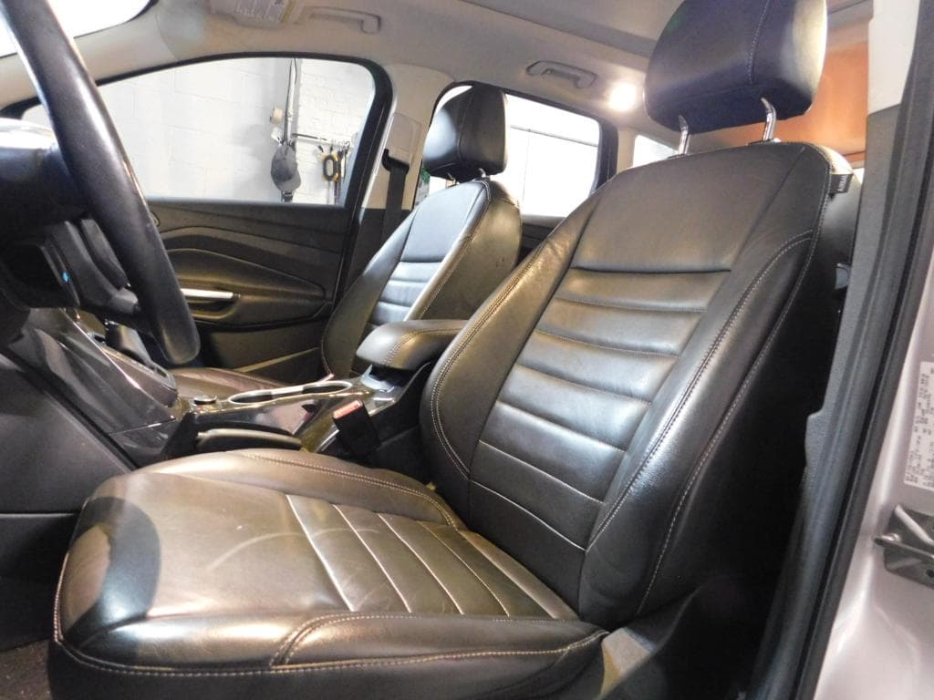 Photo 3 of 2016 Ford Escape Titanium