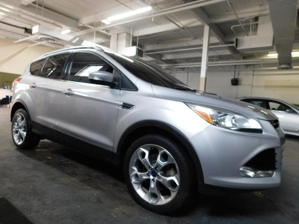 Photo 5 of 2016 Ford Escape Titanium