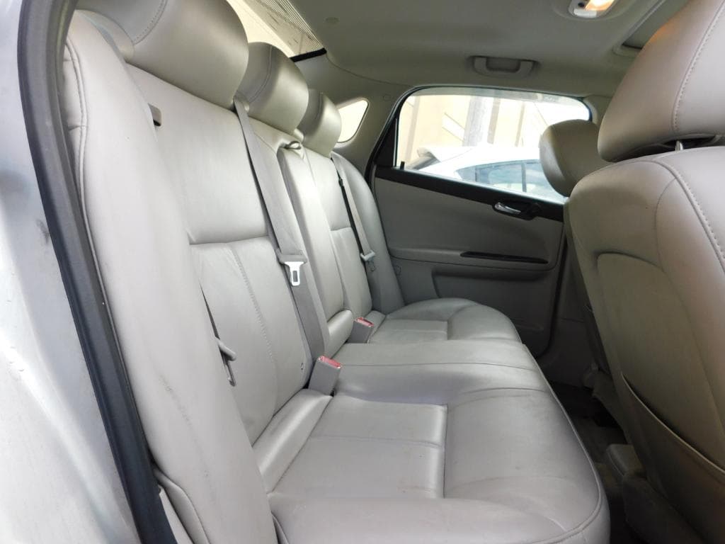 Photo 5 of 2010 Chevrolet Impala LT