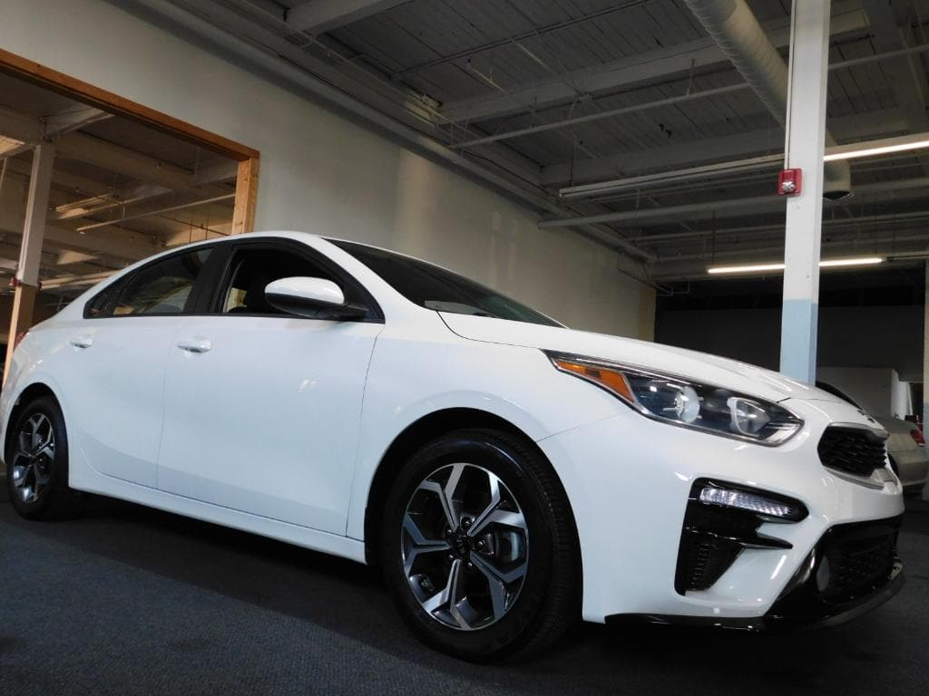 2019 Kia Forte LXS - Image 5