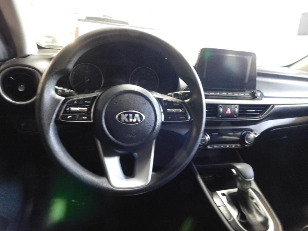 2019 Kia Forte LXS - Image 4