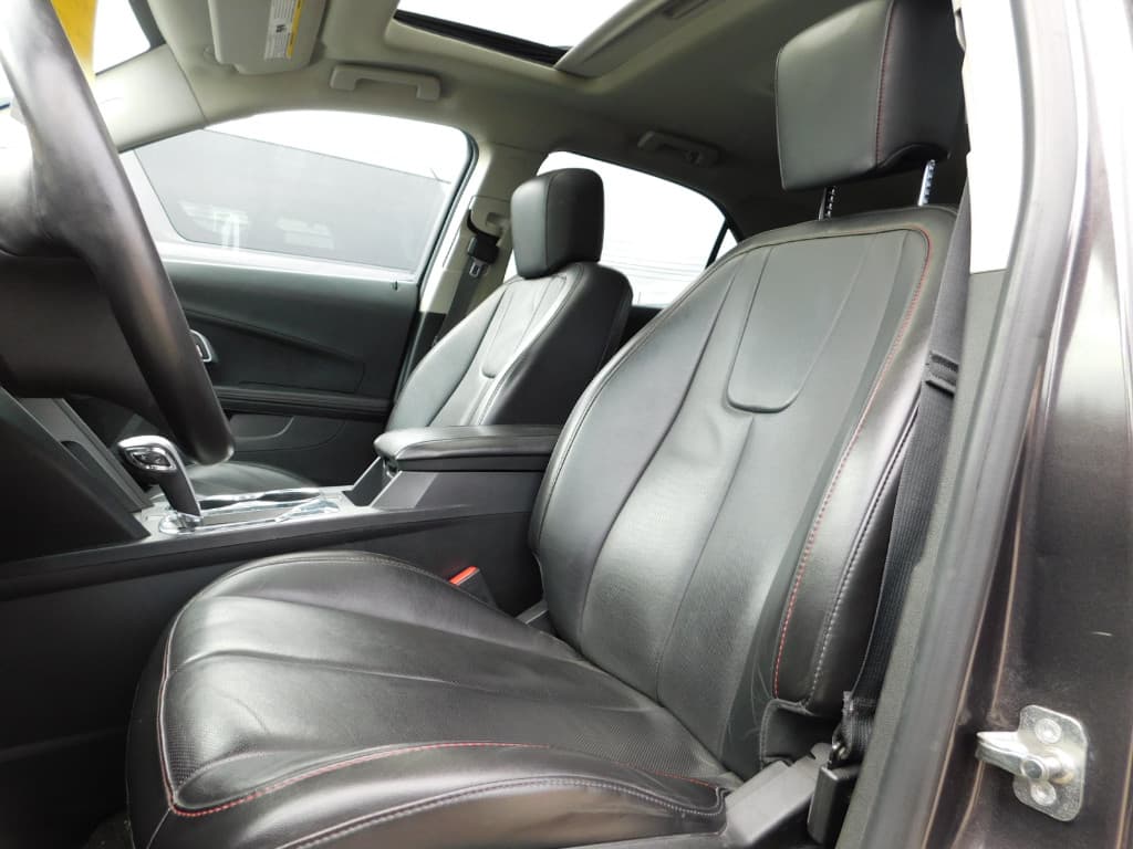 Photo 4 of 2015 Chevrolet Equinox LT