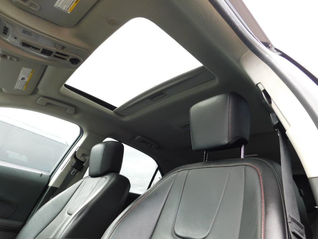 Photo 3 of 2015 Chevrolet Equinox LT