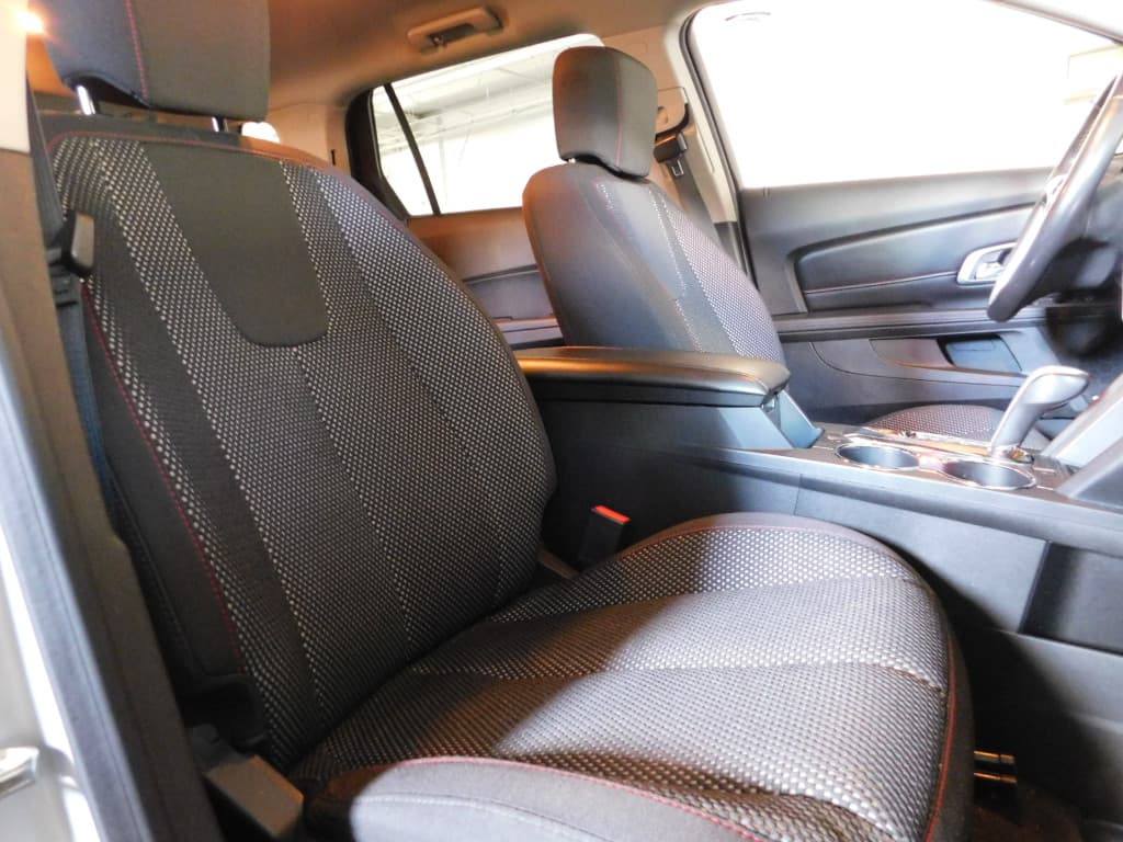 Photo 4 of 2015 GMC Terrain SLE-2